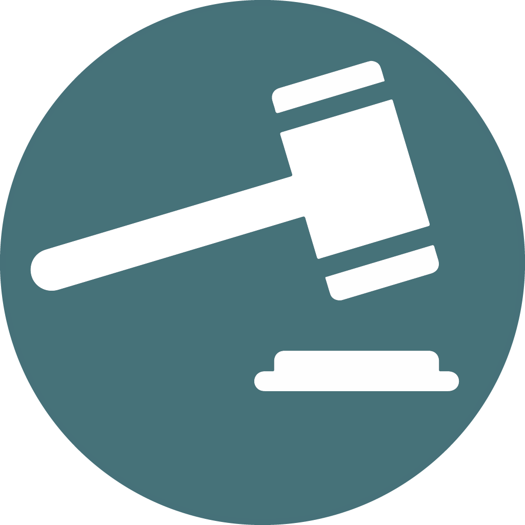Circuit Court Clerk logo